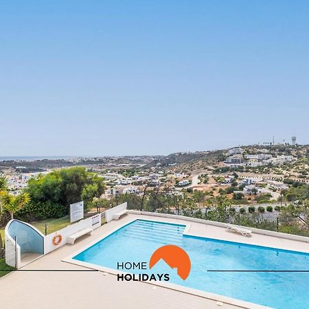 #037 T3 Panorama C By Home Holidays Albufeira Exteriér fotografie