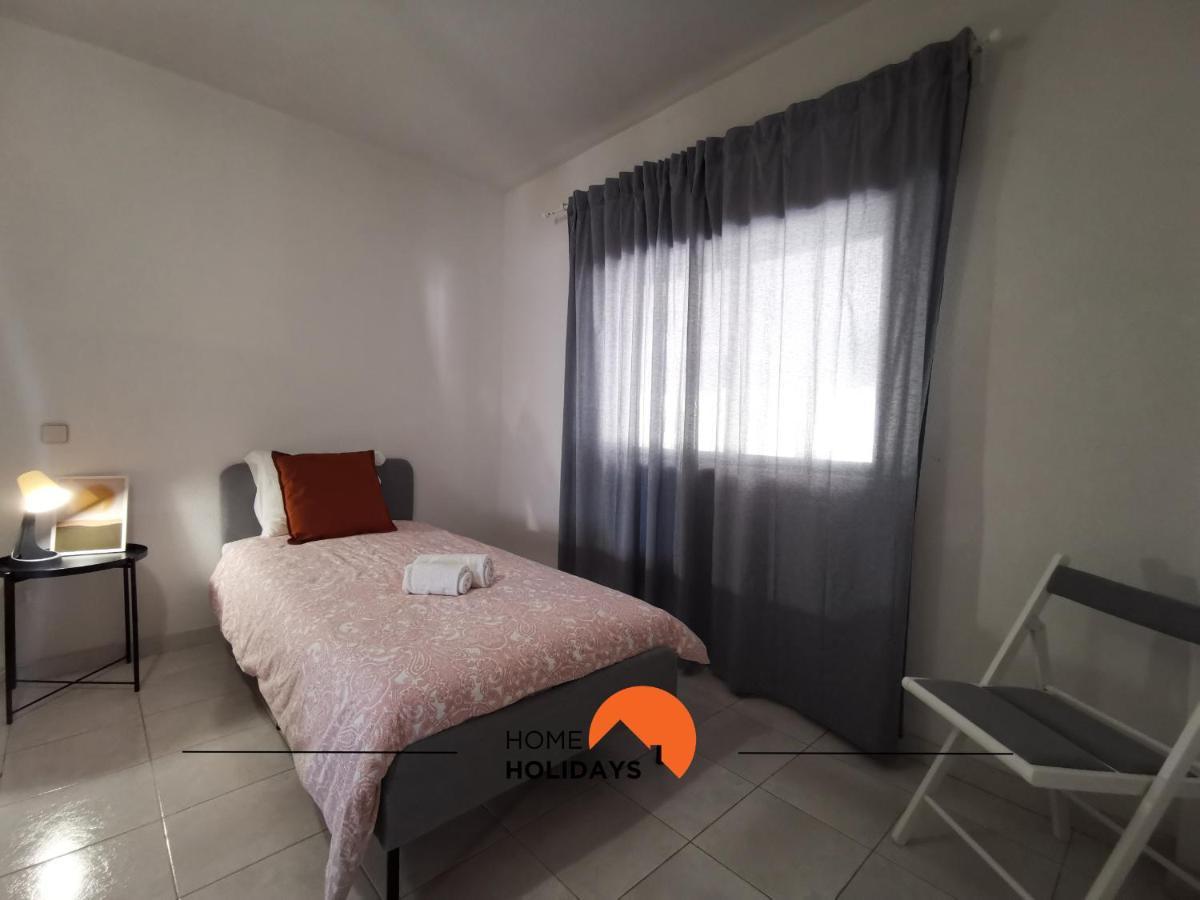 #037 T3 Panorama C By Home Holidays Albufeira Exteriér fotografie