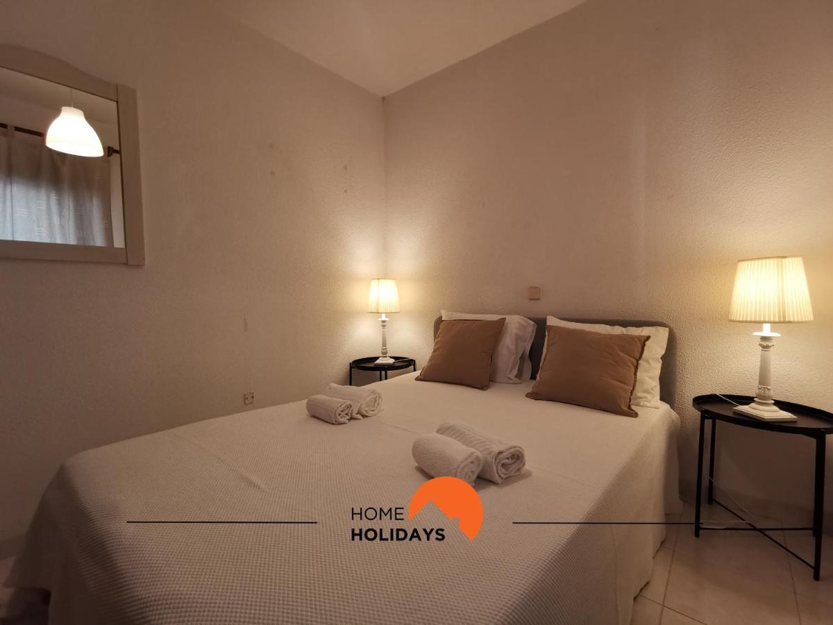 #037 T3 Panorama C By Home Holidays Albufeira Exteriér fotografie
