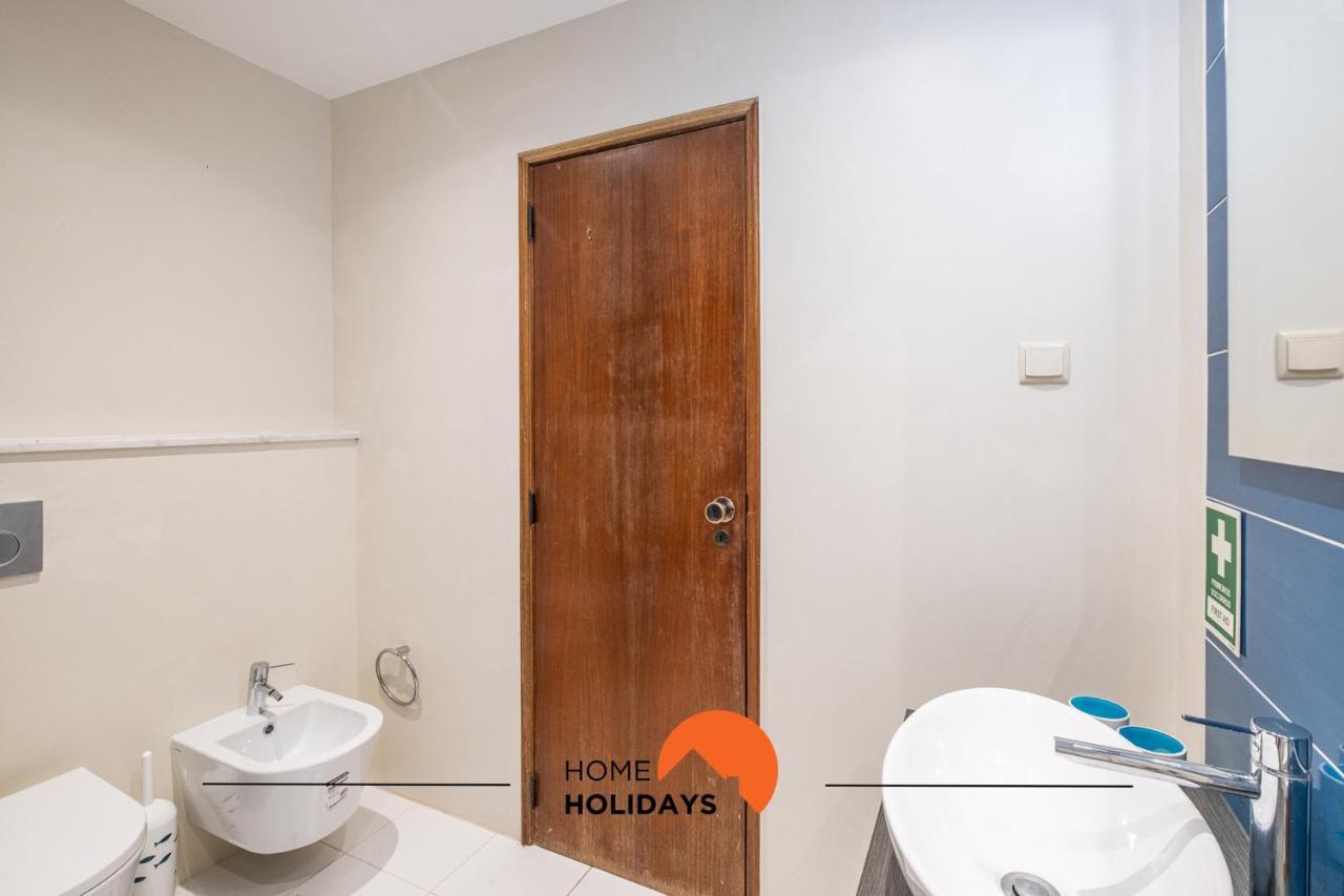 #037 T3 Panorama C By Home Holidays Albufeira Exteriér fotografie