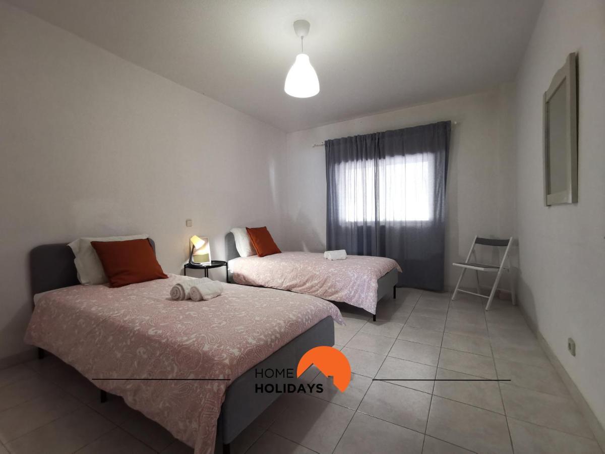 #037 T3 Panorama C By Home Holidays Albufeira Exteriér fotografie